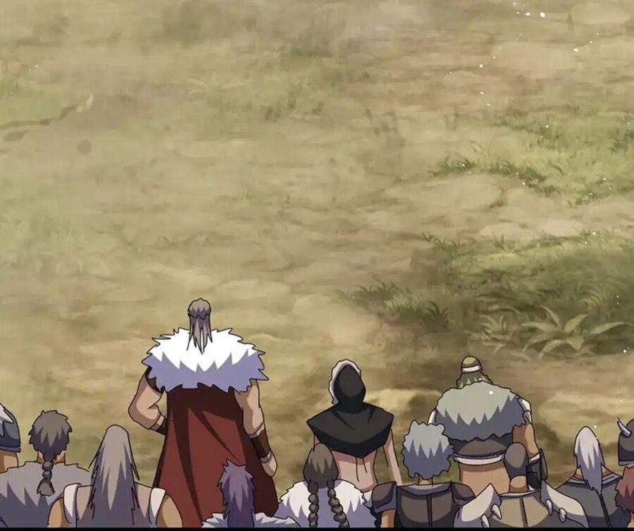 Đại Quản Gia Là Ma Hoàng Chap 524 - Next Chap 525