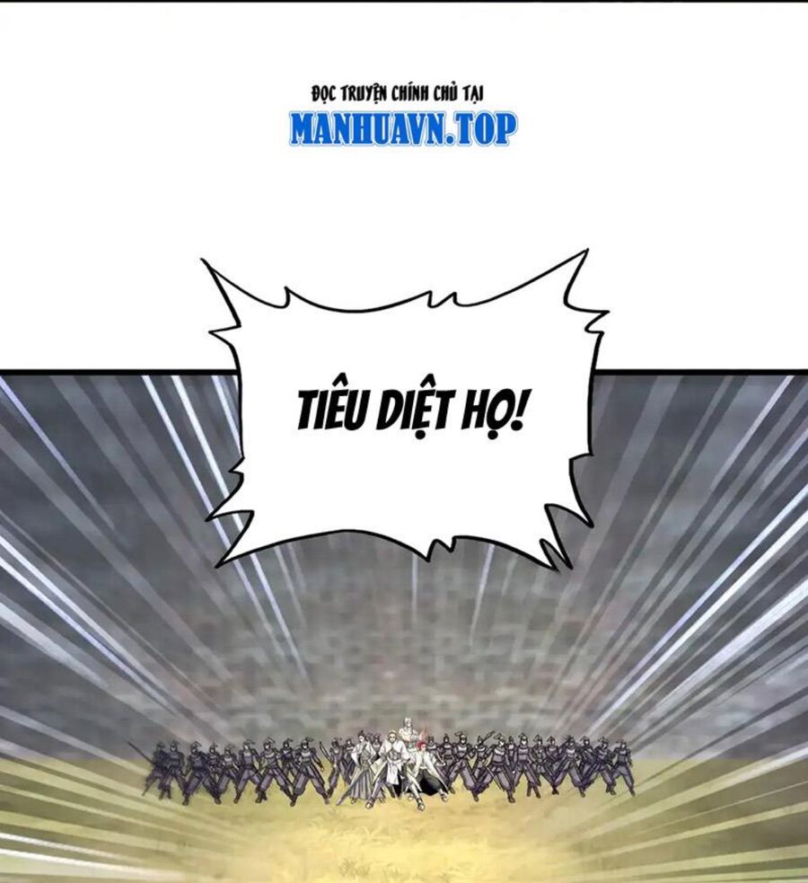 Đại Quản Gia Là Ma Hoàng Chap 524 - Next Chap 525