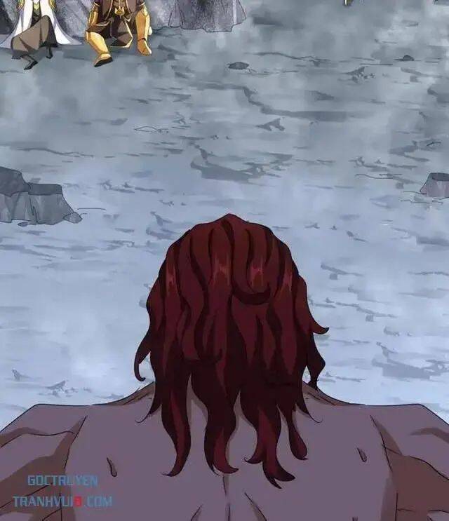 Đại Quản Gia Là Ma Hoàng Chap 641 - Next Chap 642