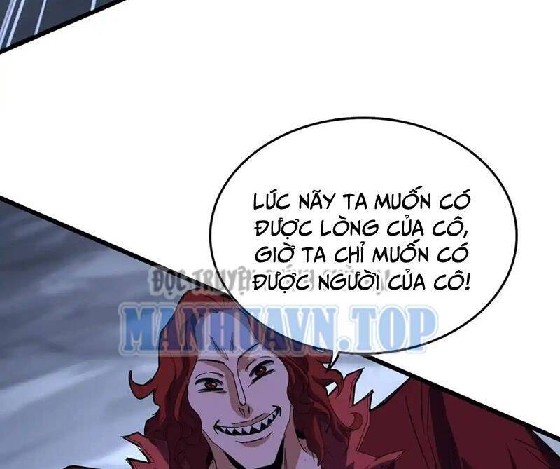 Đại Quản Gia Là Ma Hoàng Chap 643 - Next Chap 644