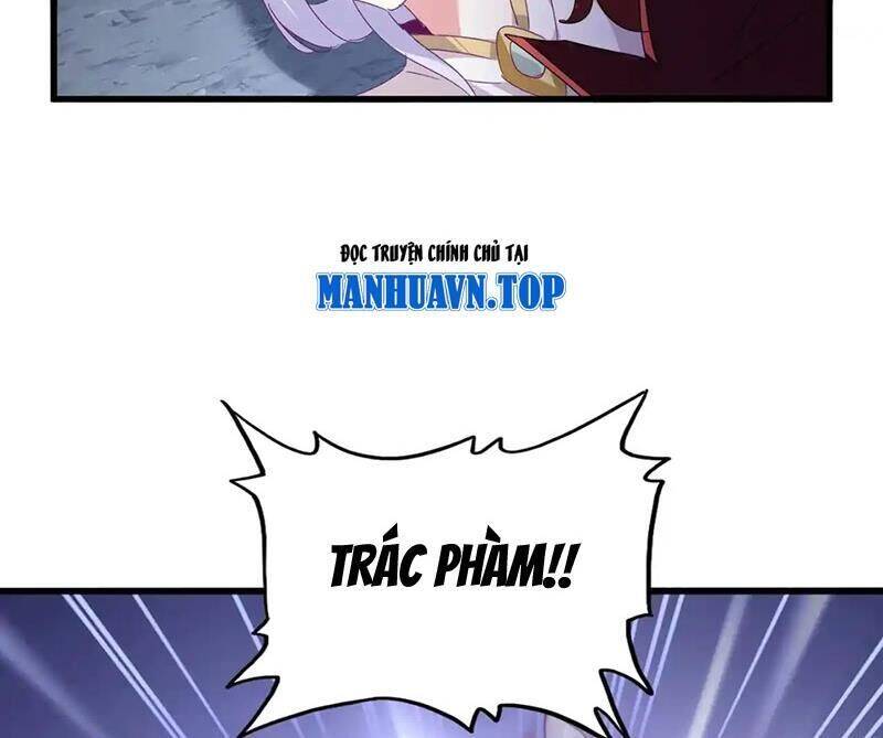 Đại Quản Gia Là Ma Hoàng Chap 643 - Next Chap 644