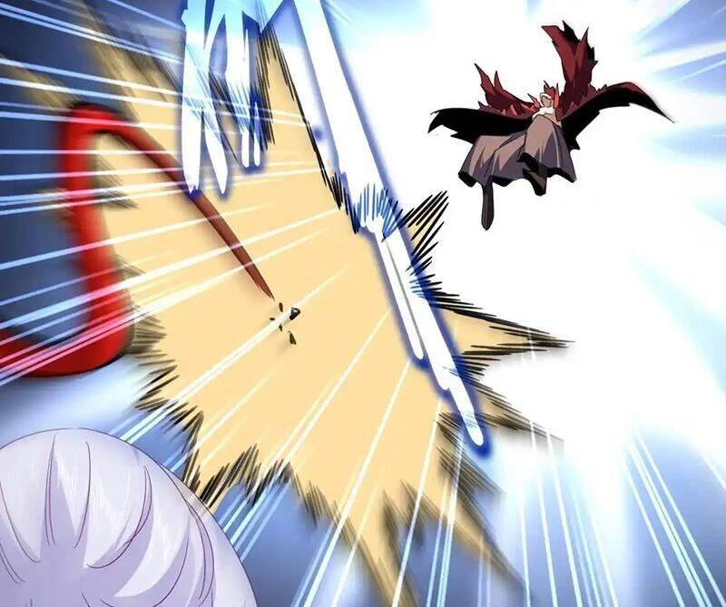 Đại Quản Gia Là Ma Hoàng Chap 643 - Next Chap 644