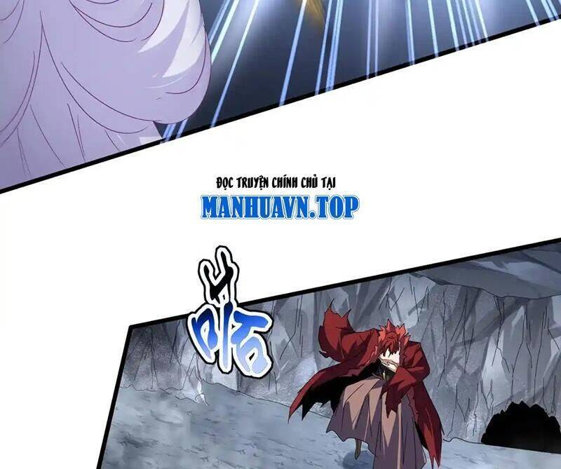 Đại Quản Gia Là Ma Hoàng Chap 643 - Next Chap 644