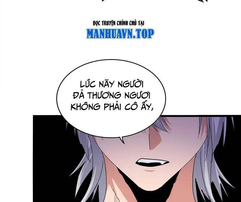 Đại Quản Gia Là Ma Hoàng Chap 643 - Next Chap 644