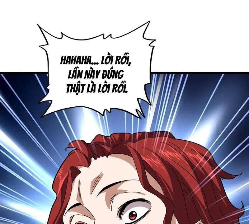 Đại Quản Gia Là Ma Hoàng Chap 643 - Next Chap 644