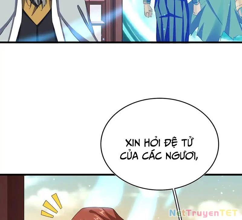 Đại Quản Gia Là Ma Hoàng Chap 653 - Next Chap 654