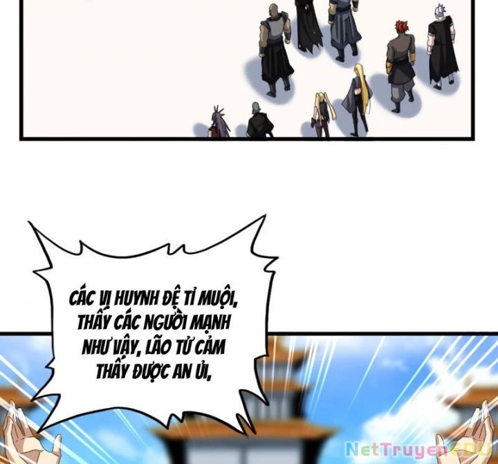 Đại Quản Gia Là Ma Hoàng Chap 663.5 - Next Chap 664.5