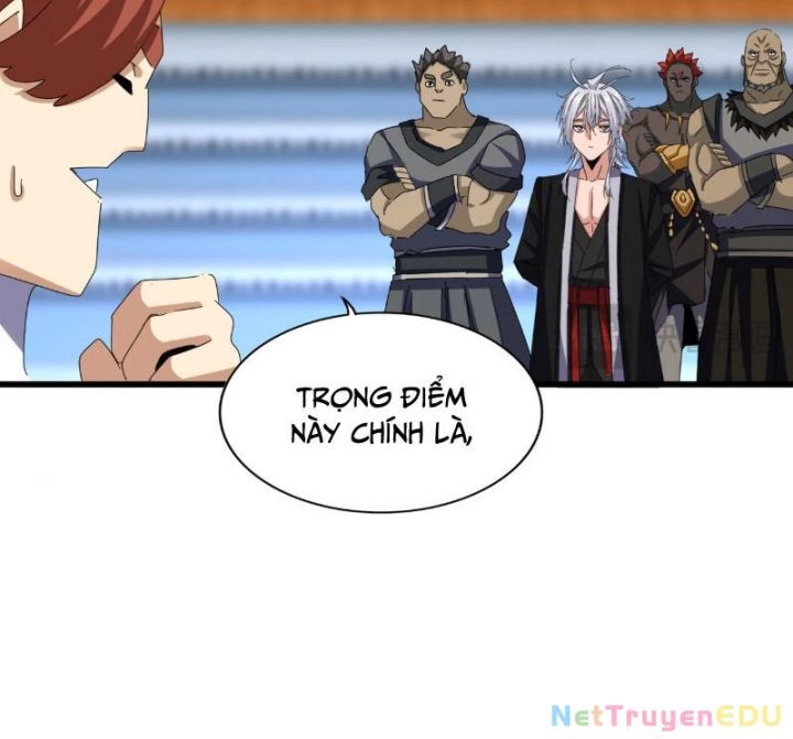Đại Quản Gia Là Ma Hoàng Chap 663.5 - Next Chap 664.5