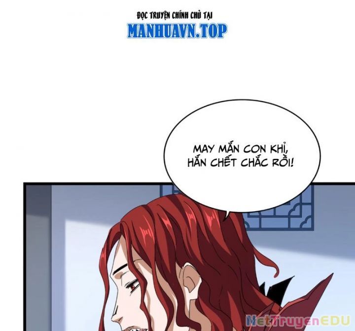 Đại Quản Gia Là Ma Hoàng Chap 663.5 - Next Chap 664.5
