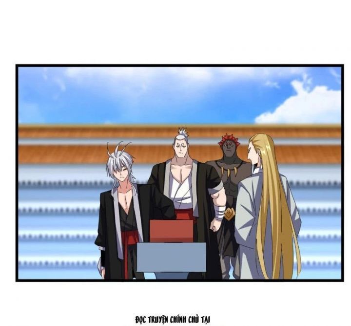 Đại Quản Gia Là Ma Hoàng Chap 663.5 - Next Chap 664.5