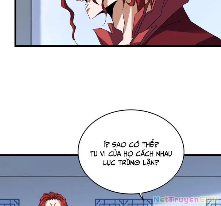 Đại Quản Gia Là Ma Hoàng Chap 663.5 - Next Chap 664.5