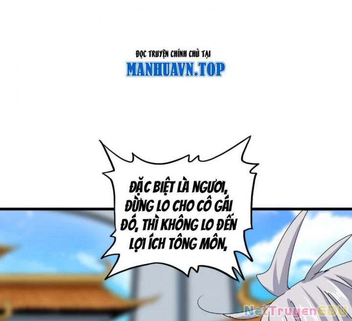 Đại Quản Gia Là Ma Hoàng Chap 663.5 - Next Chap 664.5