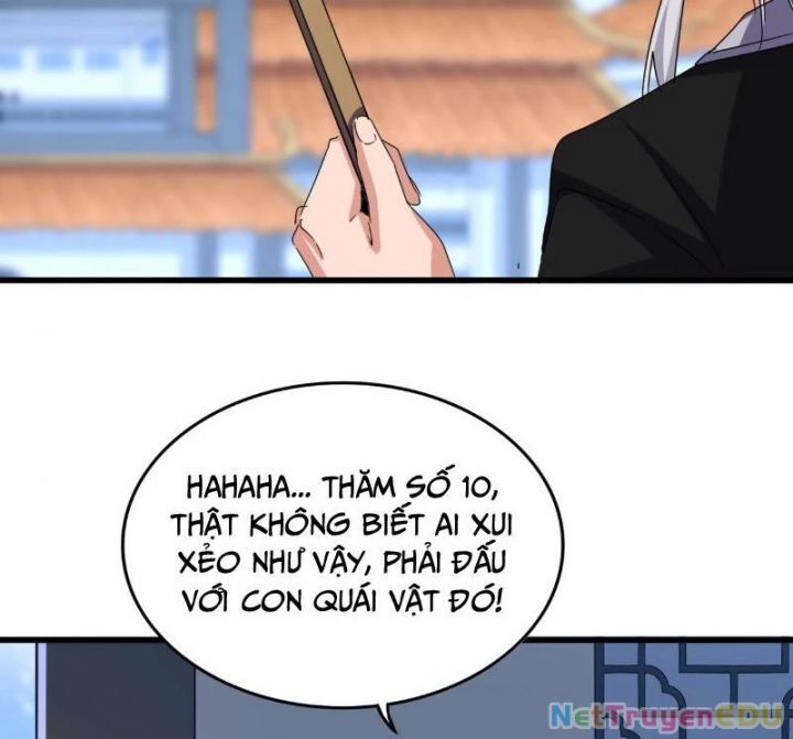 Đại Quản Gia Là Ma Hoàng Chap 663.5 - Next Chap 664.5