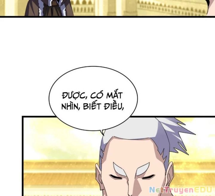 Đại Quản Gia Là Ma Hoàng Chap 663.5 - Next Chap 664.5