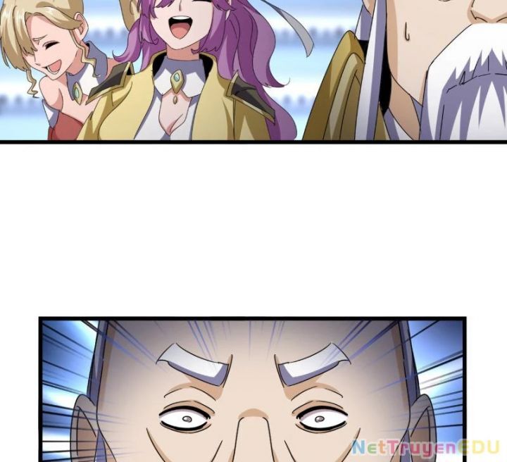 Đại Quản Gia Là Ma Hoàng Chap 663.5 - Next Chap 664.5