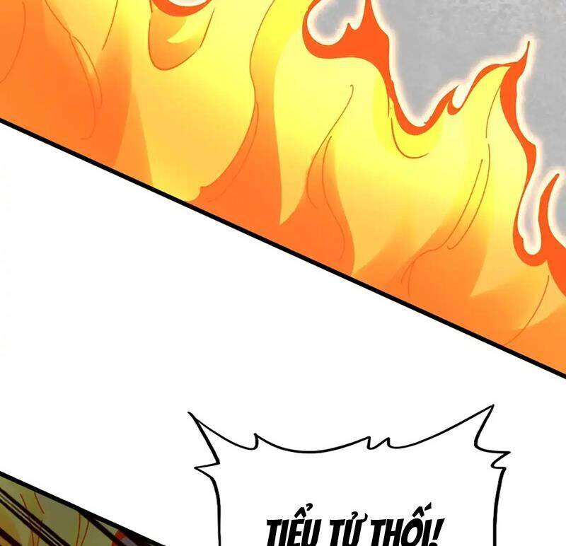 Đại Quản Gia Là Ma Hoàng Chap 621 - Next Chap 622