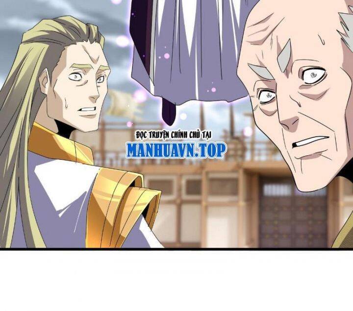 Đại Quản Gia Là Ma Hoàng Chap 628 - Next Chap 629