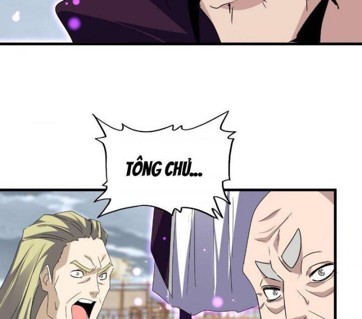 Đại Quản Gia Là Ma Hoàng Chap 628 - Next Chap 629