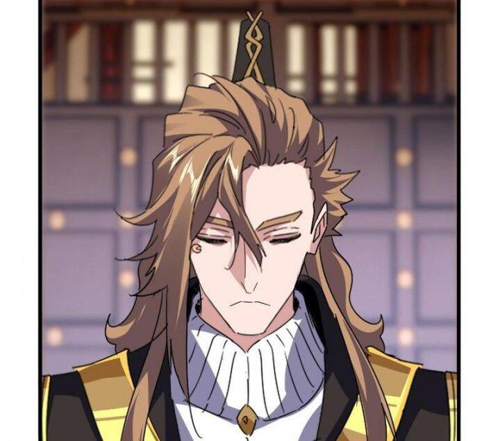 Đại Quản Gia Là Ma Hoàng Chap 628 - Next Chap 629