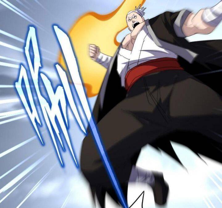 Đại Quản Gia Là Ma Hoàng Chap 628 - Next Chap 629