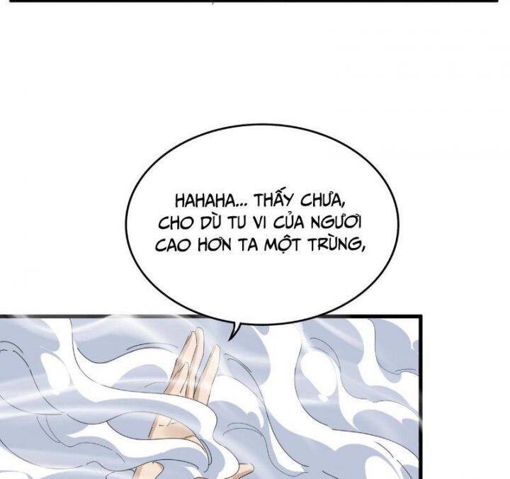 Đại Quản Gia Là Ma Hoàng Chap 628 - Next Chap 629