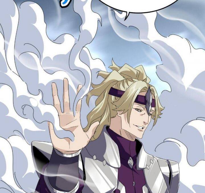 Đại Quản Gia Là Ma Hoàng Chap 628 - Next Chap 629