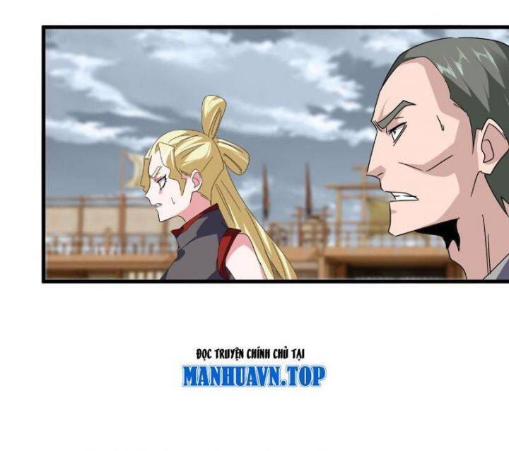 Đại Quản Gia Là Ma Hoàng Chap 628 - Next Chap 629