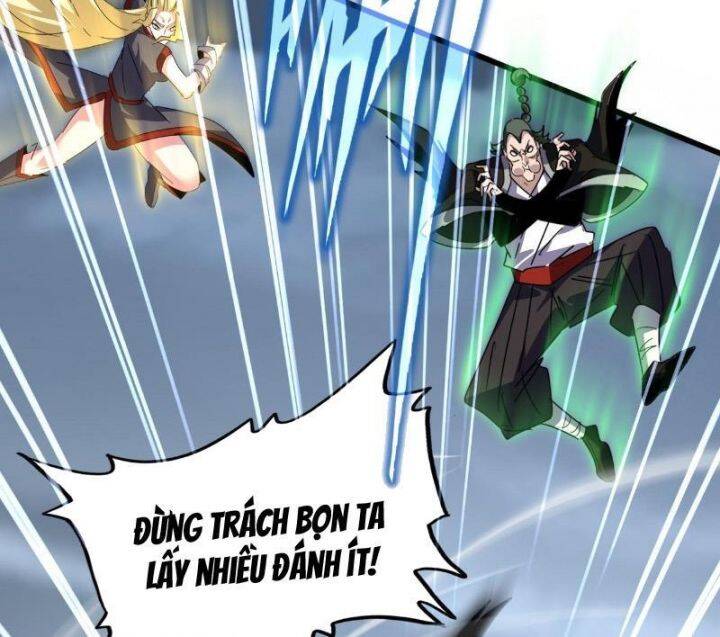 Đại Quản Gia Là Ma Hoàng Chap 628 - Next Chap 629