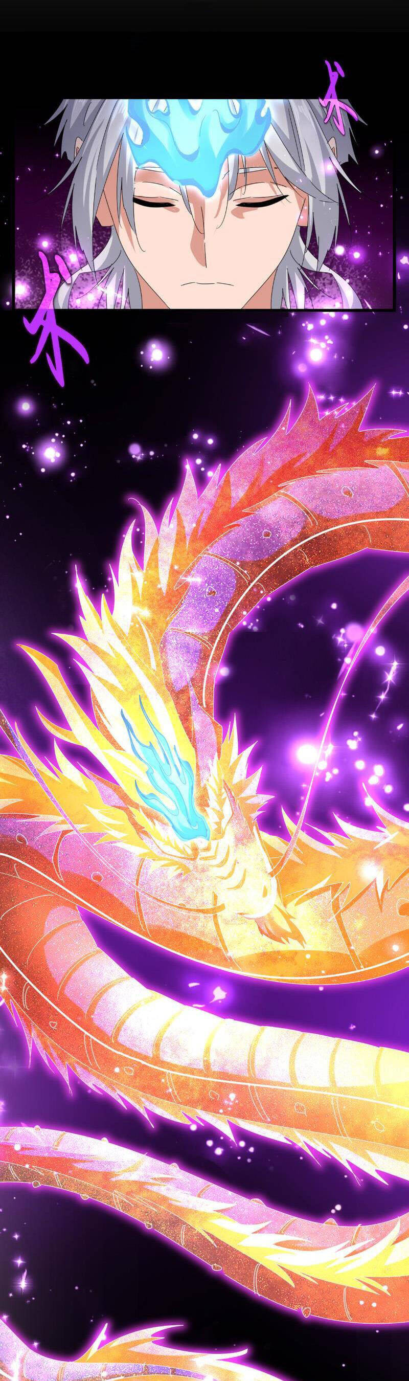 Đại Quản Gia Là Ma Hoàng Chap 630 - Next Chap 631