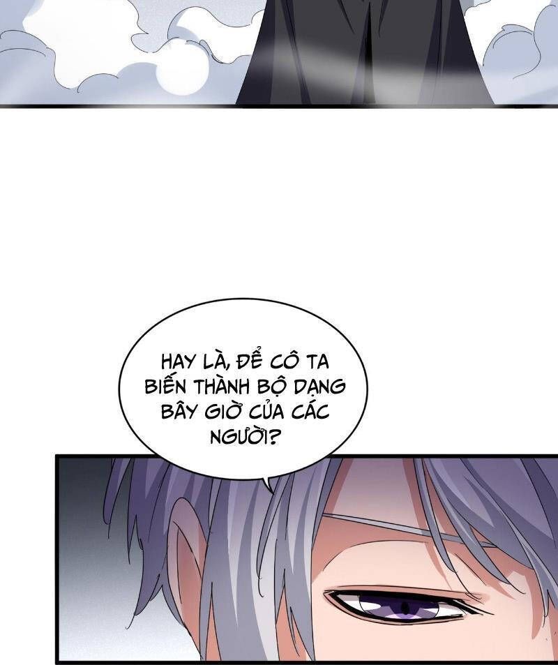 Đại Quản Gia Là Ma Hoàng Chap 635.1 - Next Chap 636.1