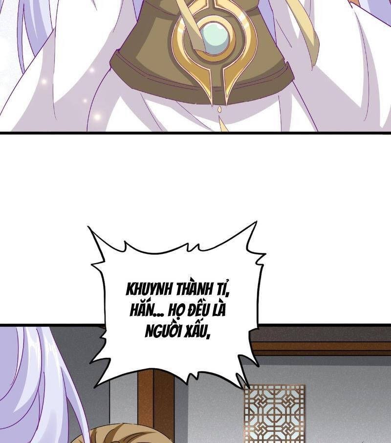 Đại Quản Gia Là Ma Hoàng Chap 635.1 - Next Chap 636.1