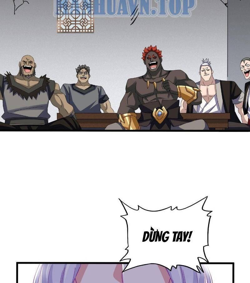 Đại Quản Gia Là Ma Hoàng Chap 635.1 - Next Chap 636.1