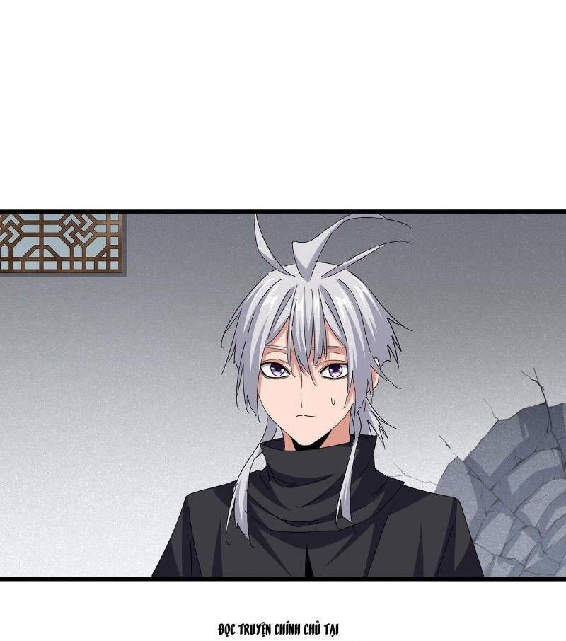 Đại Quản Gia Là Ma Hoàng Chap 635.1 - Next Chap 636.1