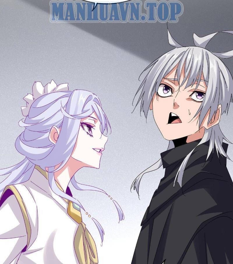 Đại Quản Gia Là Ma Hoàng Chap 635.1 - Next Chap 636.1