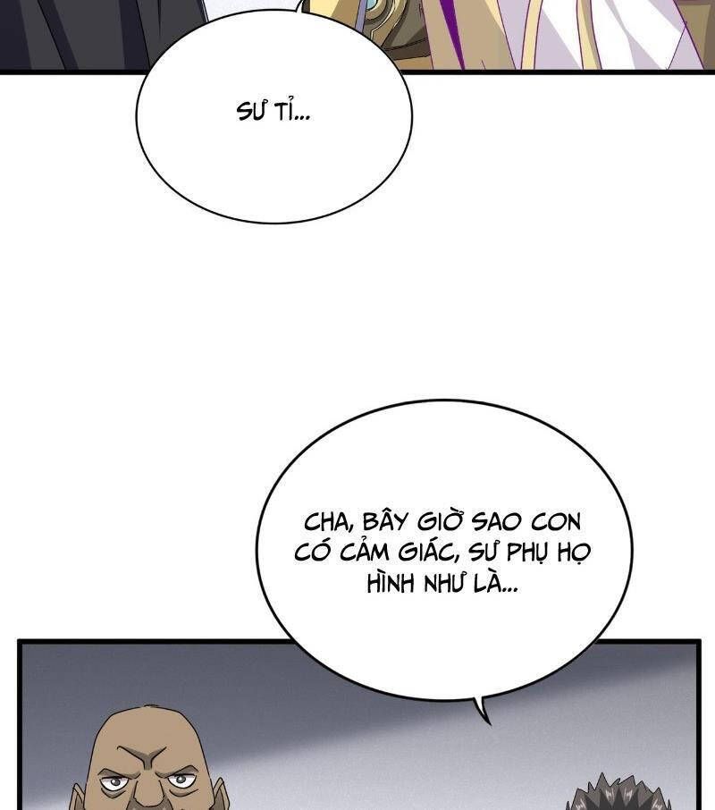 Đại Quản Gia Là Ma Hoàng Chap 635.1 - Next Chap 636.1