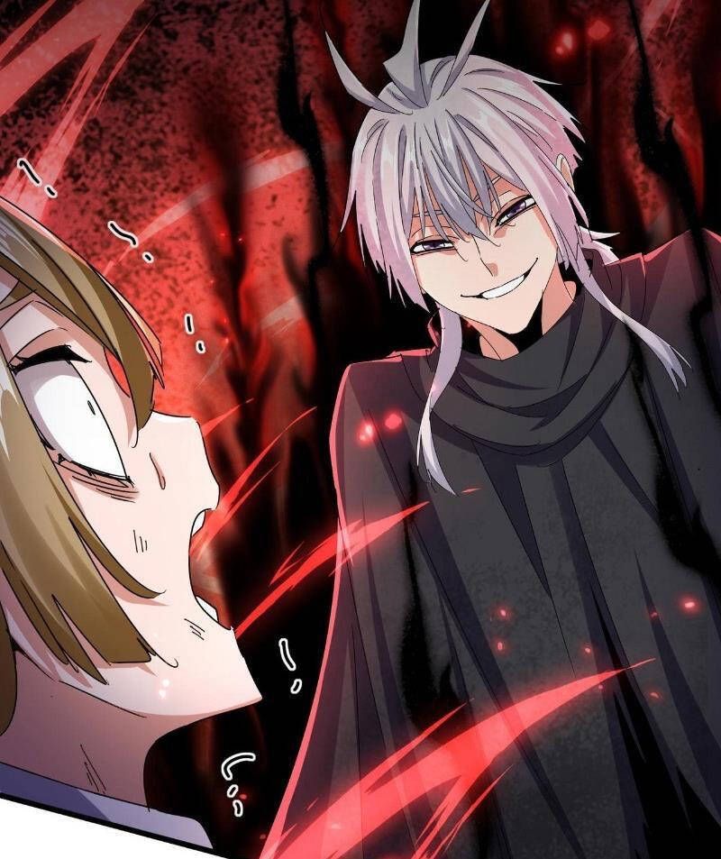 Đại Quản Gia Là Ma Hoàng Chap 635.1 - Next Chap 636.1