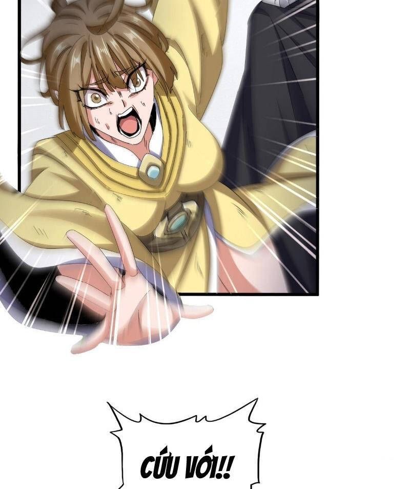 Đại Quản Gia Là Ma Hoàng Chap 635.1 - Next Chap 636.1