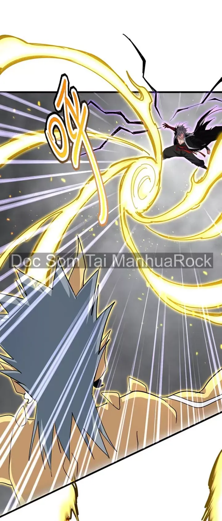 Đại Quản Gia Là Ma Hoàng Chap 731 - Next Chap 732