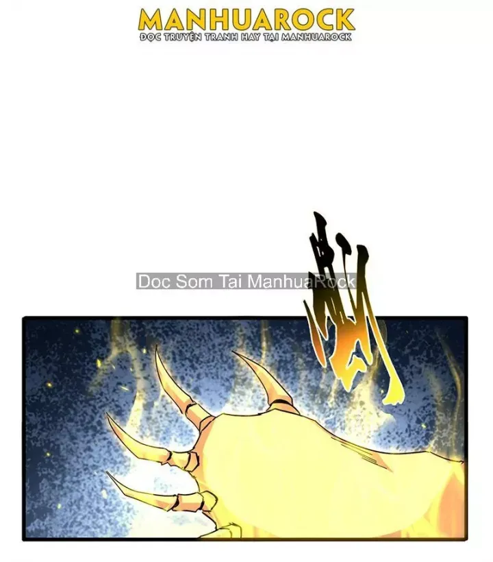 Đại Quản Gia Là Ma Hoàng Chap 731 - Next Chap 732