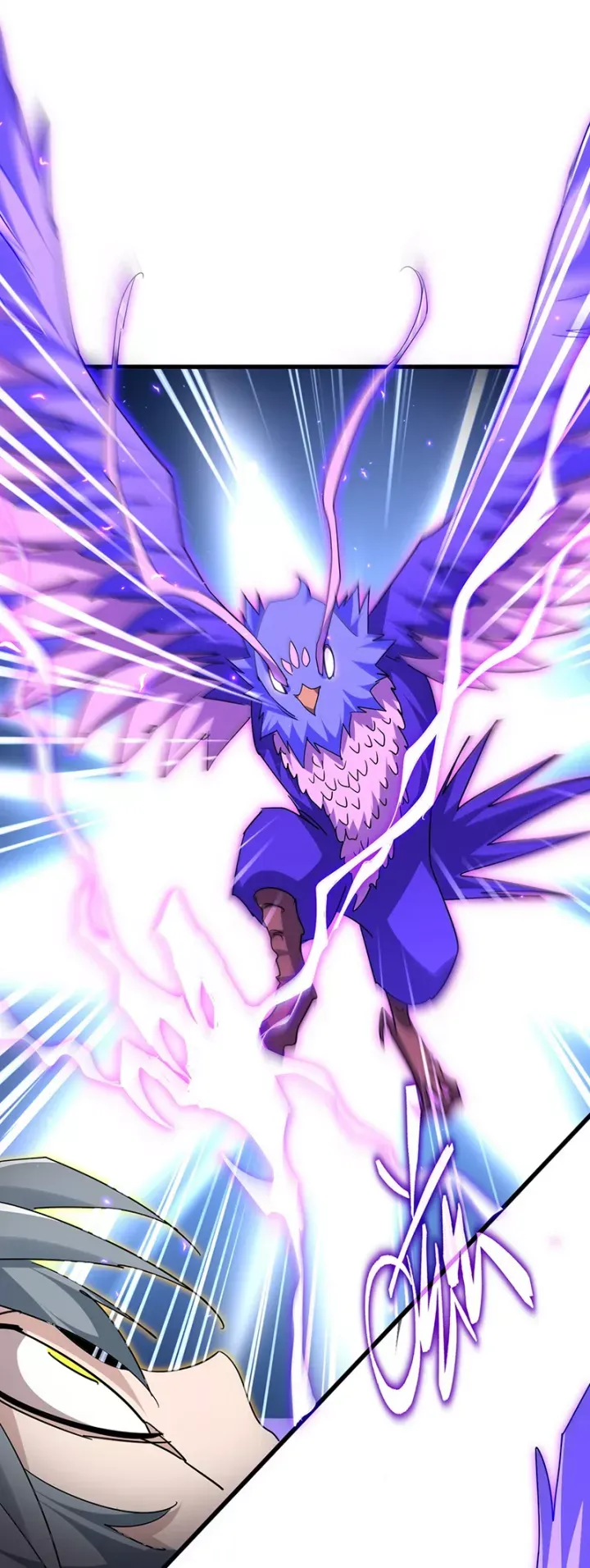 Đại Quản Gia Là Ma Hoàng Chap 731 - Next Chap 732