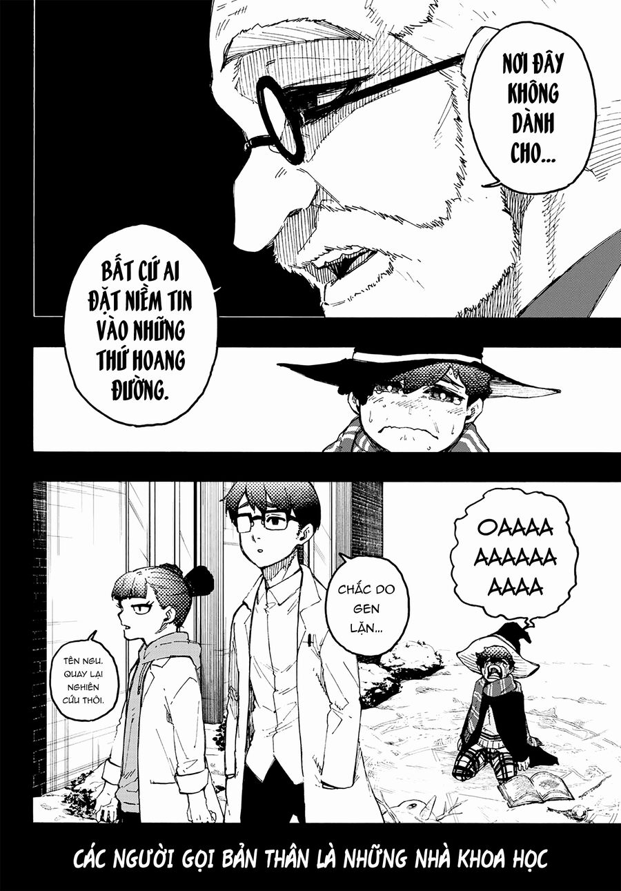 Thiên Tài Bóng Đá, Tiền Đạo Số 1 Chap 242 - Next Chap 243