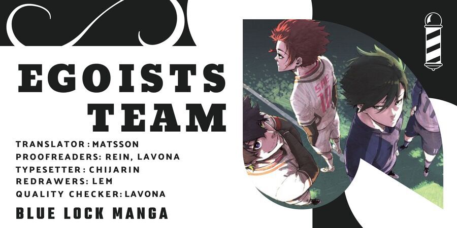 Thiên Tài Bóng Đá, Tiền Đạo Số 1 Chap 246 - Next Chap 247