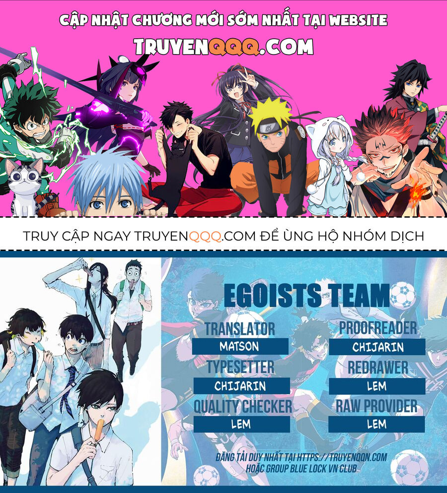 Thiên Tài Bóng Đá, Tiền Đạo Số 1 Chap 248 - Next Chap 249