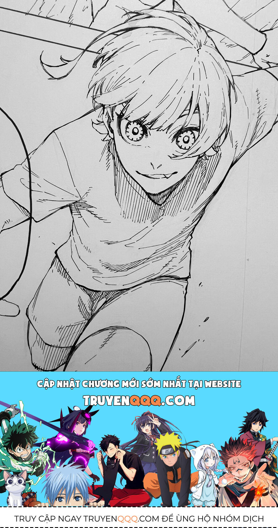 Thiên Tài Bóng Đá, Tiền Đạo Số 1 Chap 252 - Next Chap 253