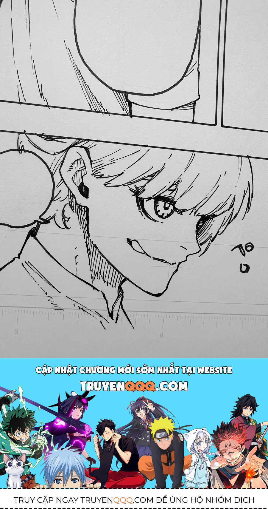 Thiên Tài Bóng Đá, Tiền Đạo Số 1 Chap 254 - Next Chap 255