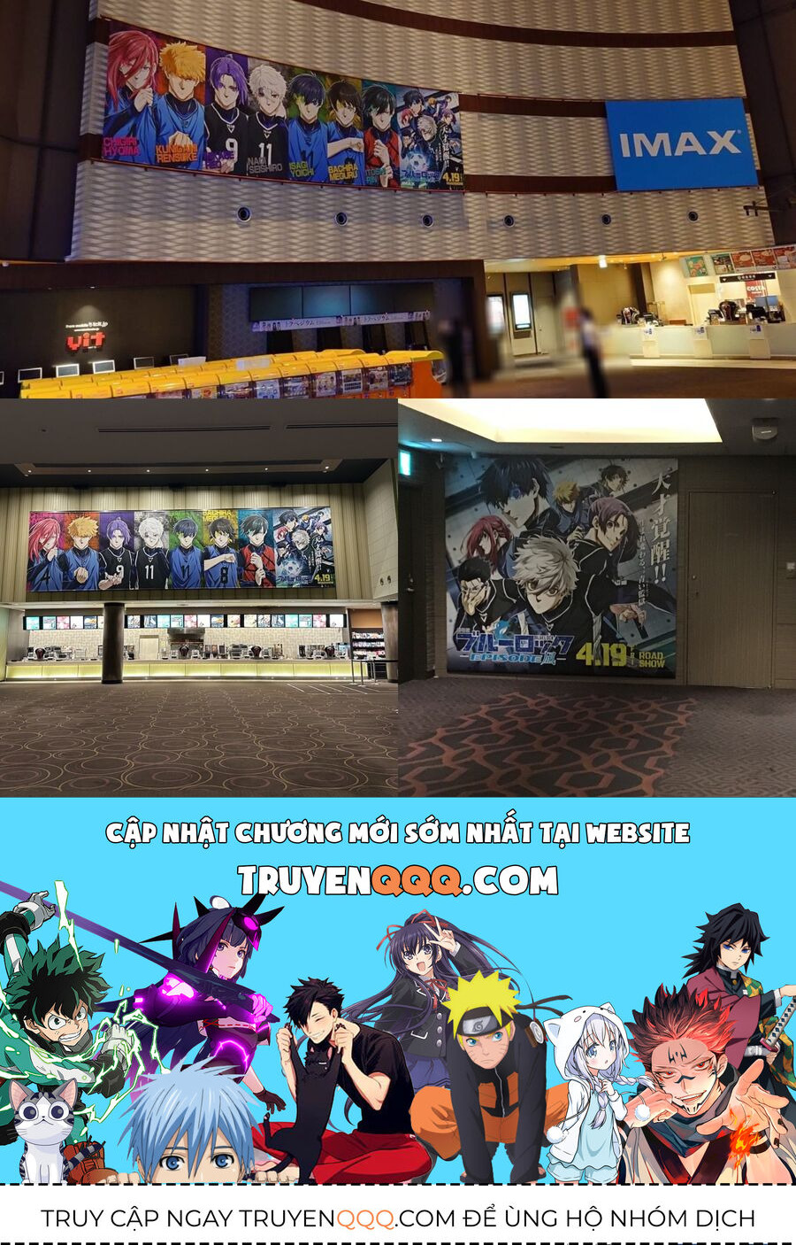 Thiên Tài Bóng Đá, Tiền Đạo Số 1 Chap 258 - Next Chap 259