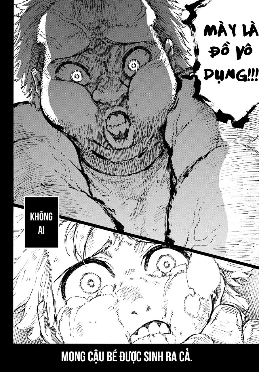 Thiên Tài Bóng Đá, Tiền Đạo Số 1 Chap 260 - Next Chap 261