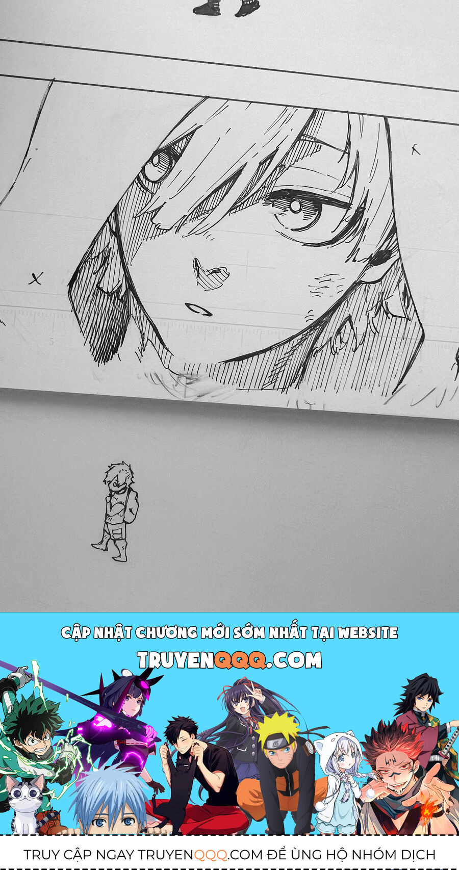 Thiên Tài Bóng Đá, Tiền Đạo Số 1 Chap 260 - Next Chap 261