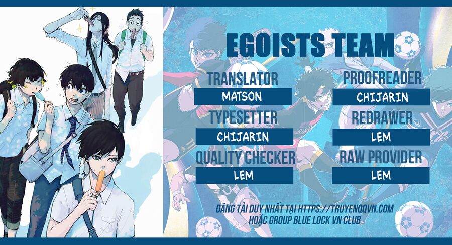 Thiên Tài Bóng Đá, Tiền Đạo Số 1 Chap 262 - Next Chap 263