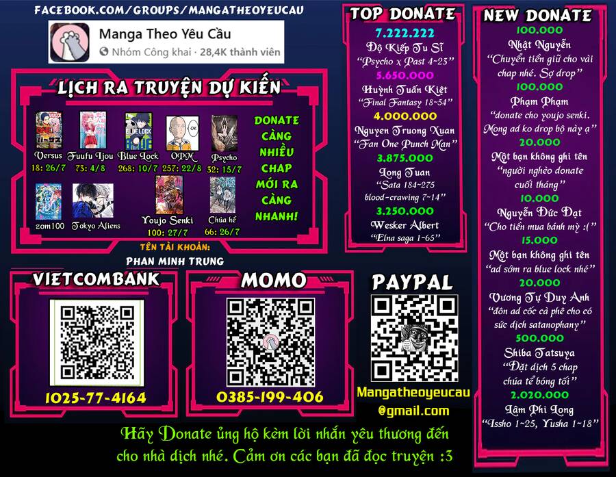 Thiên Tài Bóng Đá, Tiền Đạo Số 1 Chap 267 - Next Chap 268